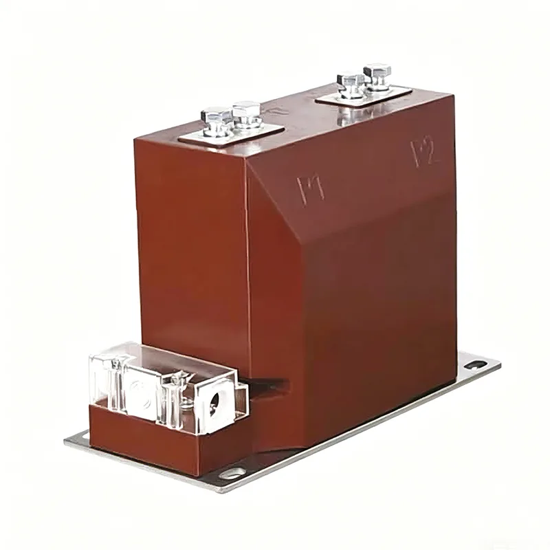 Máy biến dòng 10 KV