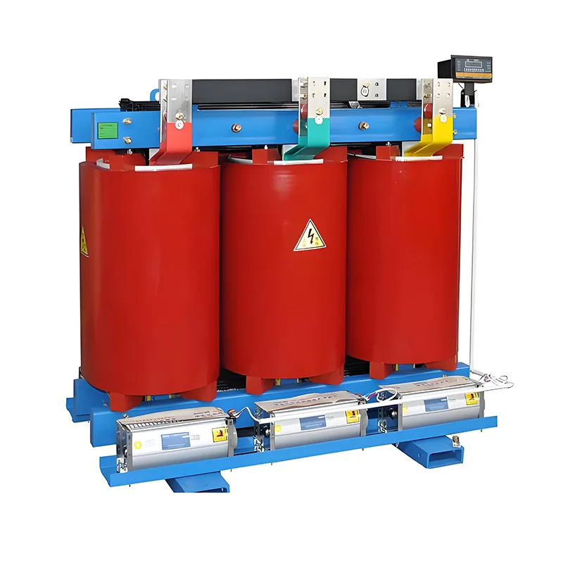 Máy biến áp loại khô 100 KVA