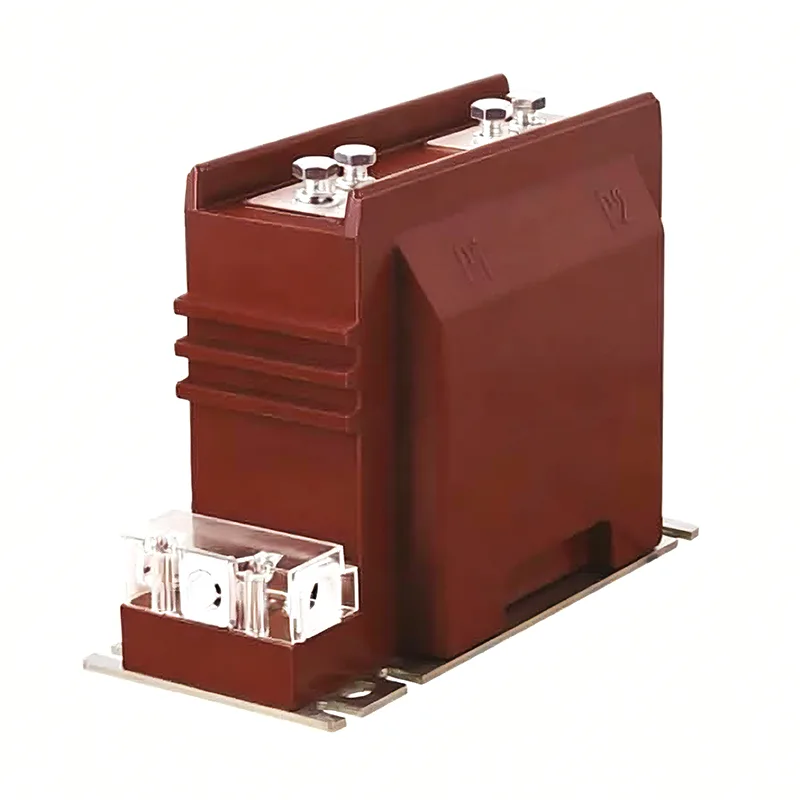 Máy biến dòng 11 Kv