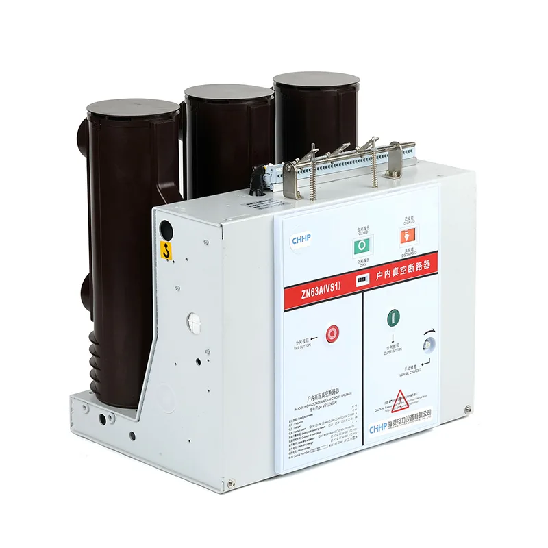 Máy cắt chân không trong nhà 11 KV