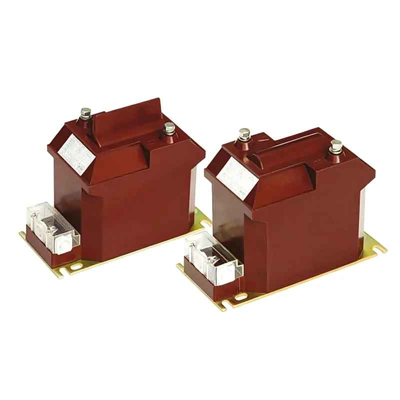 Máy biến điện áp 11 kV