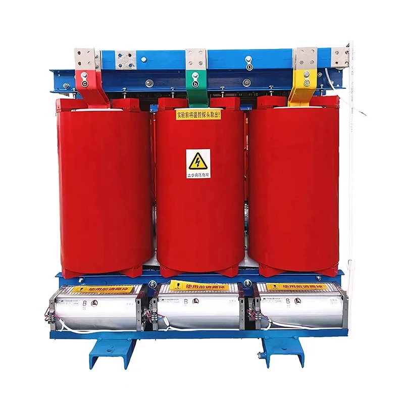 Máy biến áp loại khô 11kv 1000 kva