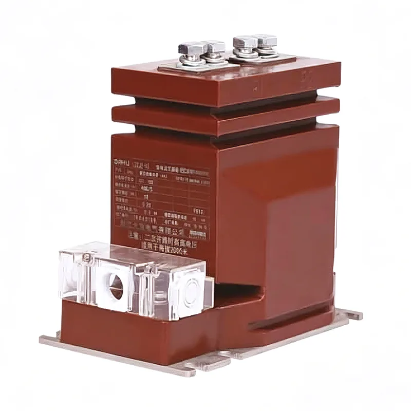 Máy biến dòng 12 Kv