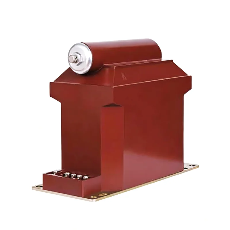 Máy biến điện áp 12 kV