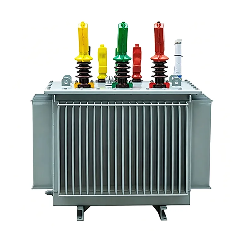 Máy biến áp giảm áp 2 Mva