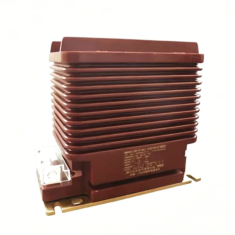 Máy biến dòng 20 kV