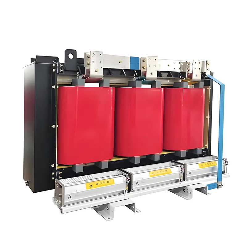 Máy biến áp loại khô 2000 KVA