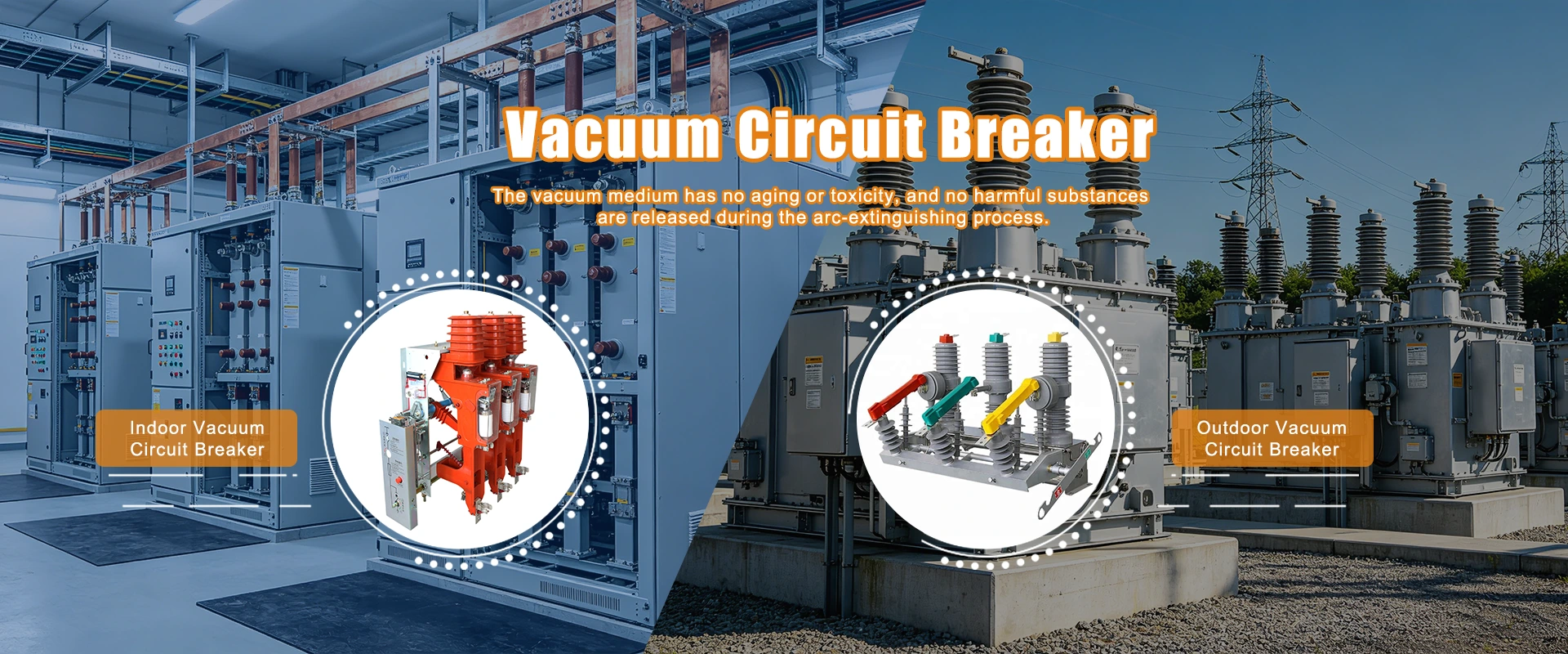 Nhà sản xuất máy biến áp hiện tại của Trung Quốc
