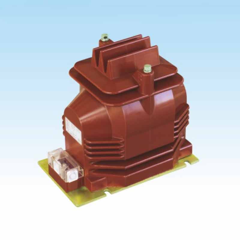 Máy biến điện áp