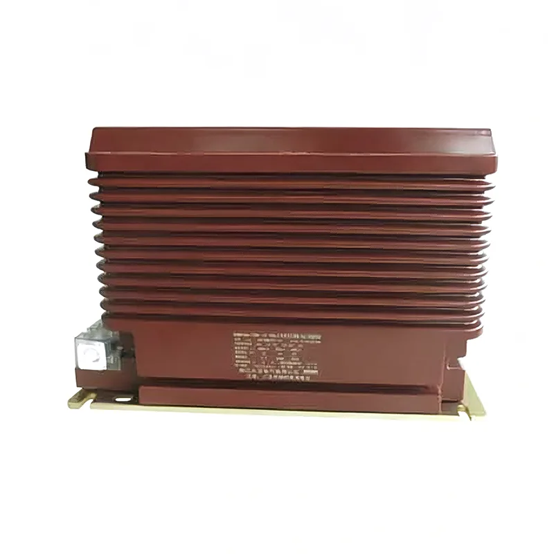 Máy biến dòng 22 kV