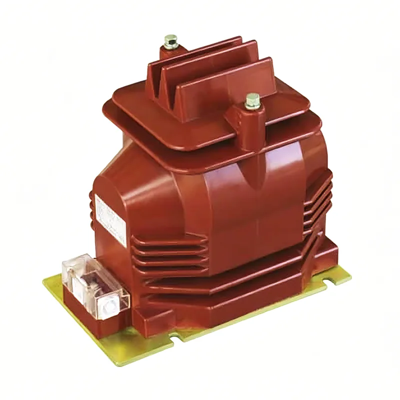 Máy biến điện áp 22 kV
