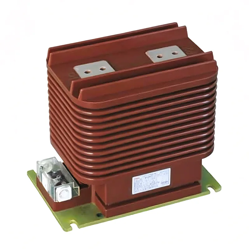 Máy biến dòng 24 kV