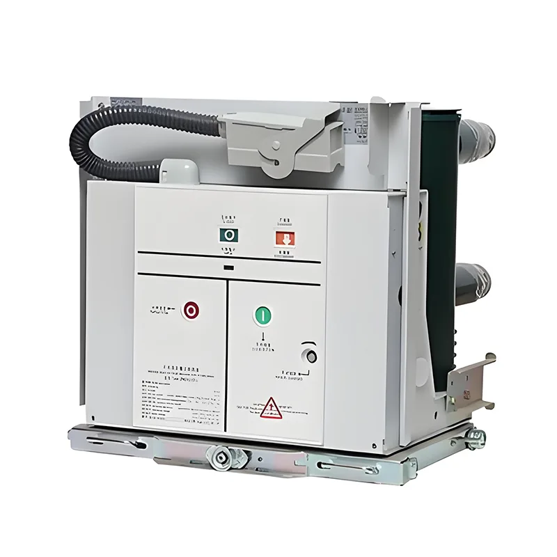VCB 24kv trong nhà