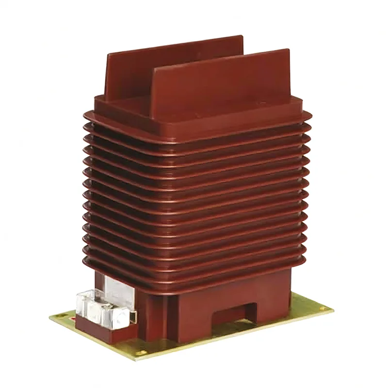 Máy biến dòng 35 kV
