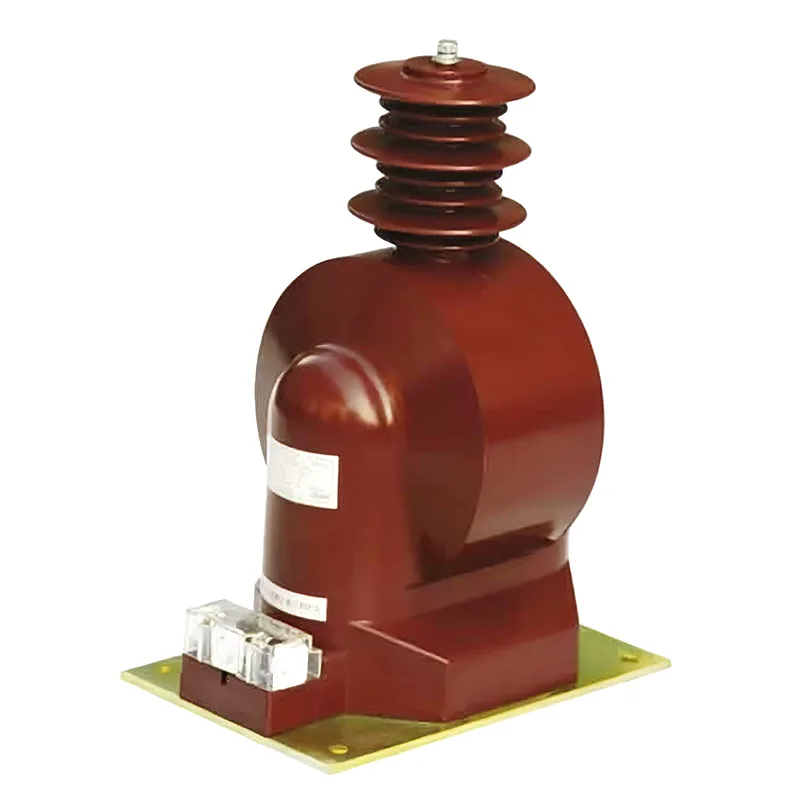 Máy biến điện áp 35 kV