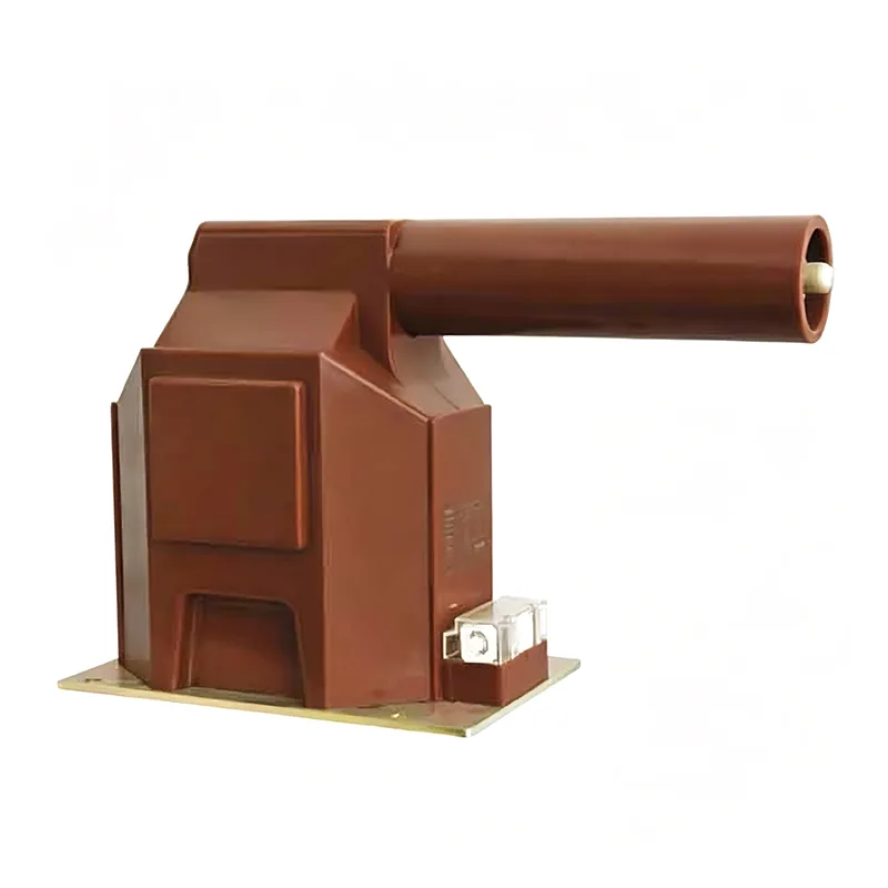 Máy biến điện áp 36 kV
