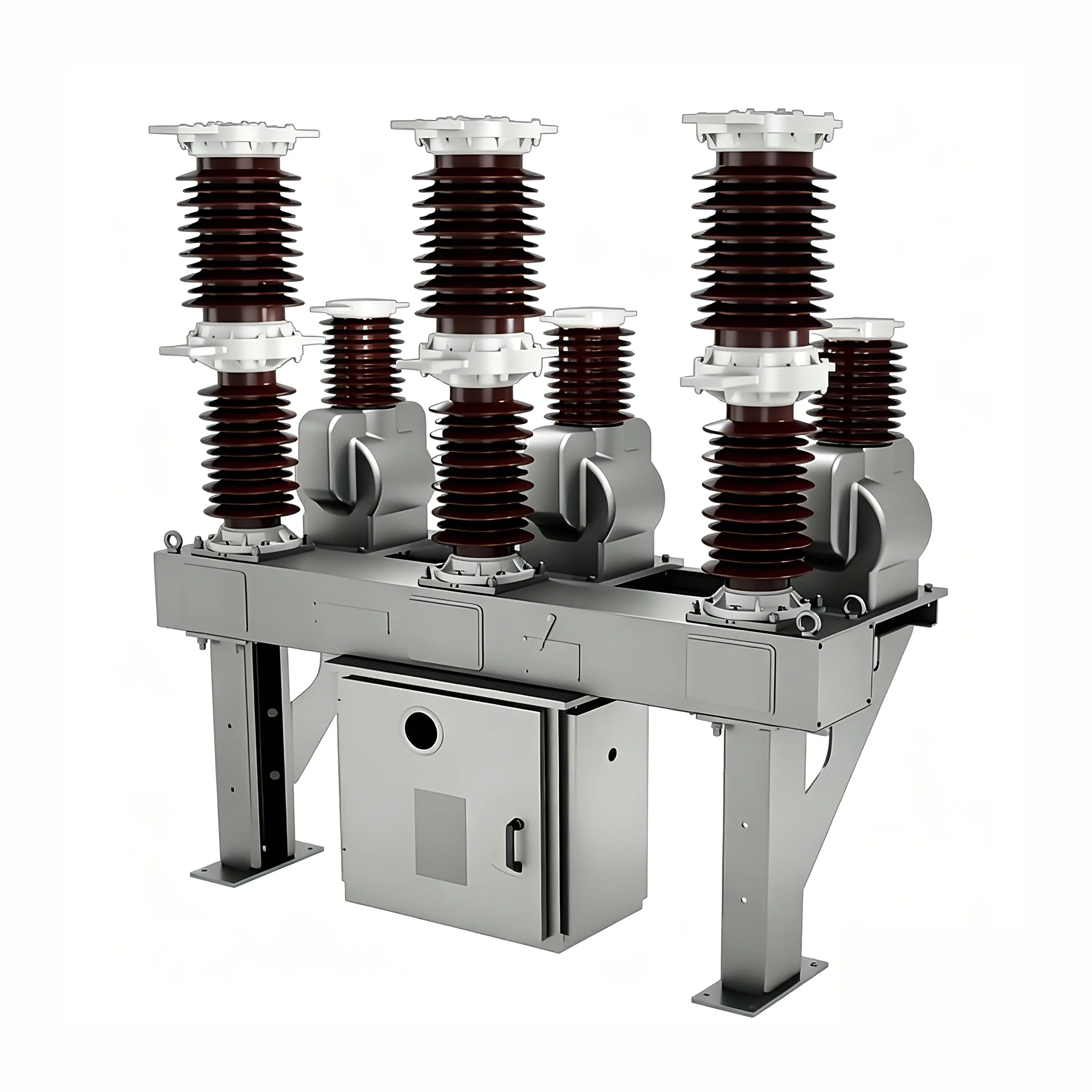 Máy đóng cắt 40,5kv