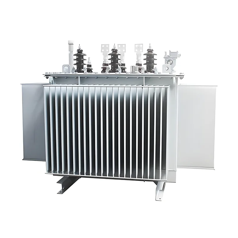 Máy biến áp năng lượng mặt trời 5mva 33 11kv