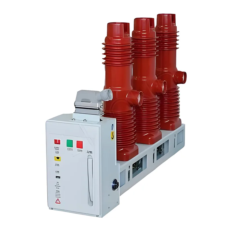 Máy cắt không khí điện áp cao